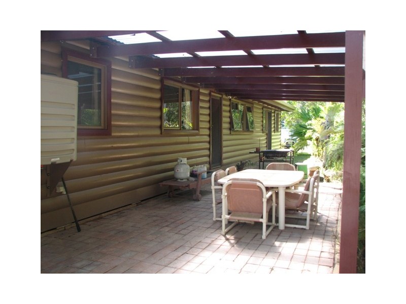 5155 Taylors Arm Rd, Thumb Creek NSW 2447