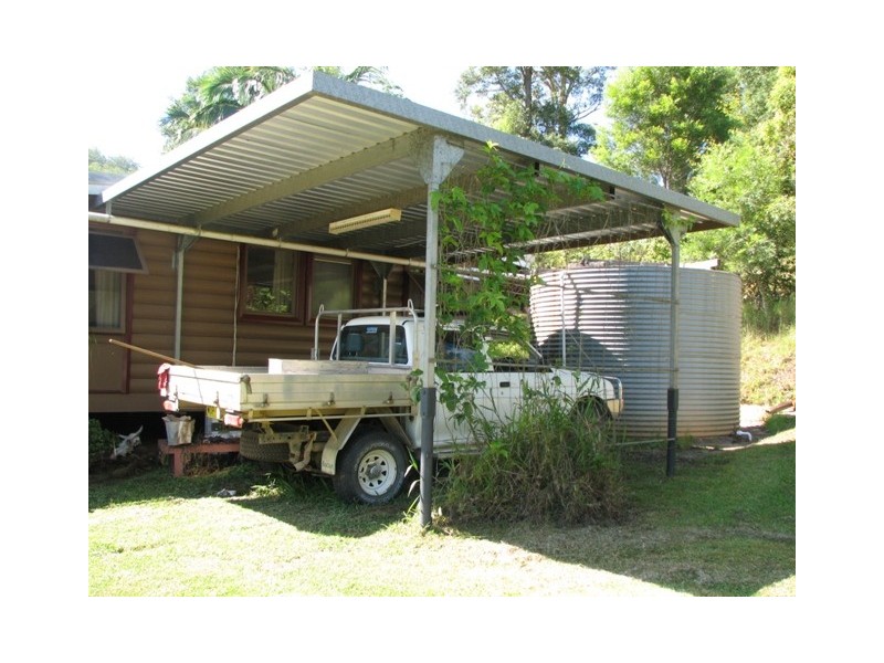 5155 Taylors Arm Rd, Thumb Creek NSW 2447