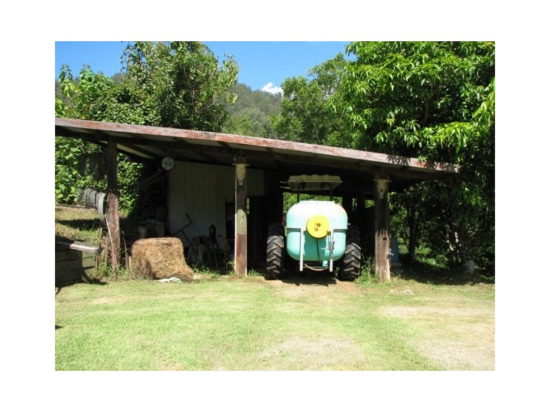 5155 Taylors Arm Rd, Thumb Creek NSW 2447