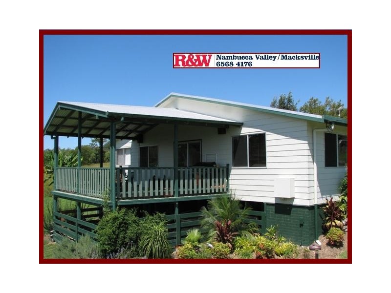 Eungai Rail NSW 2441