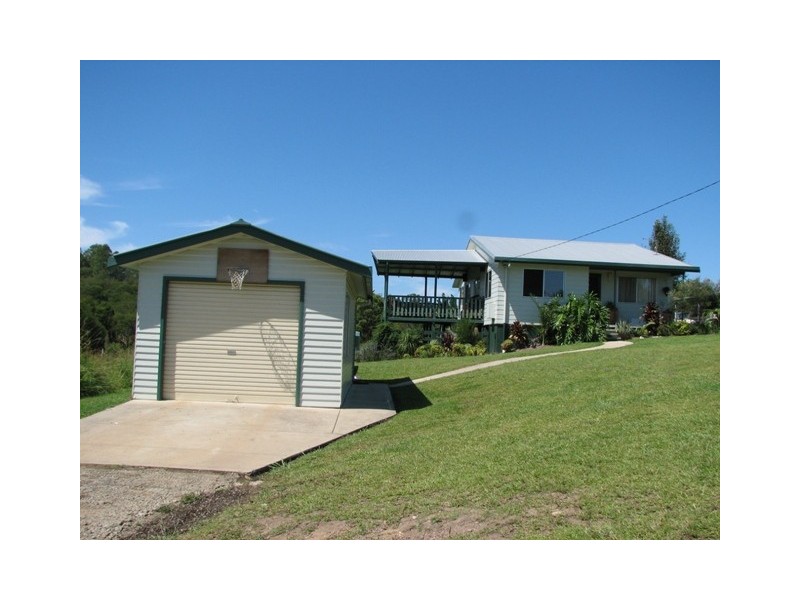 Eungai Rail NSW 2441