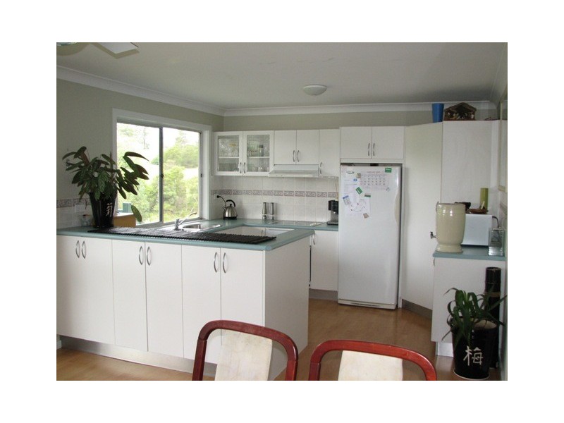 Eungai Rail NSW 2441