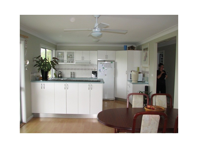 Eungai Rail NSW 2441