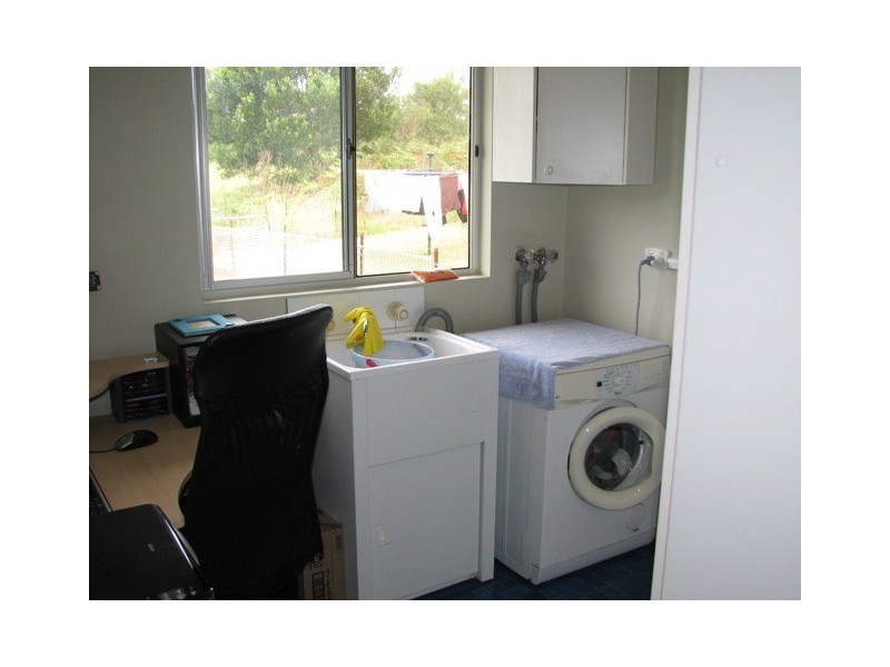 Eungai Rail NSW 2441