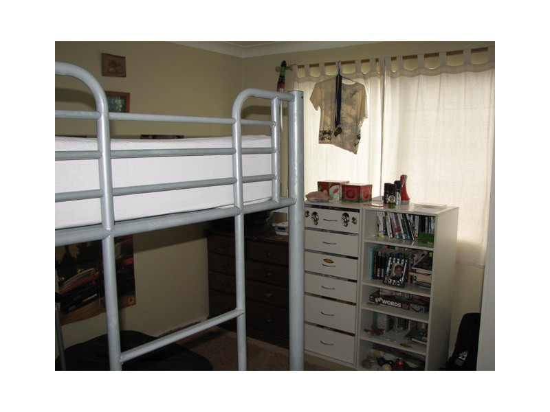 Eungai Rail NSW 2441