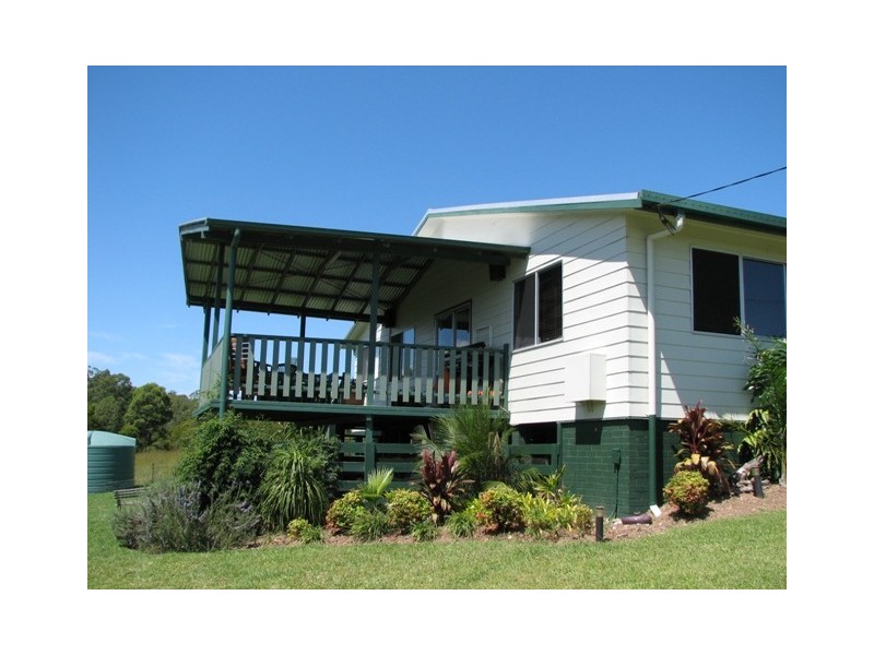 Eungai Rail NSW 2441