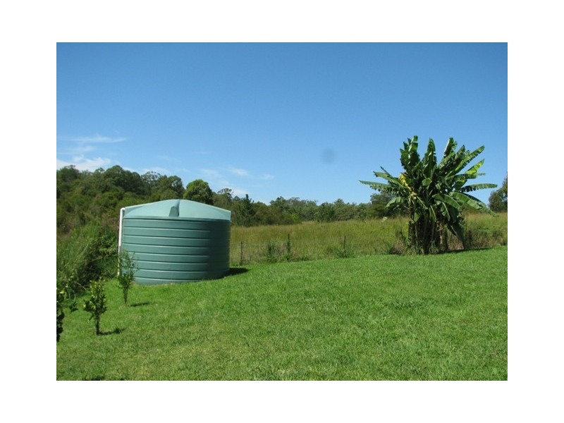 Eungai Rail NSW 2441