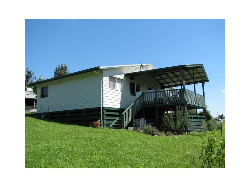 Eungai Rail NSW 2441