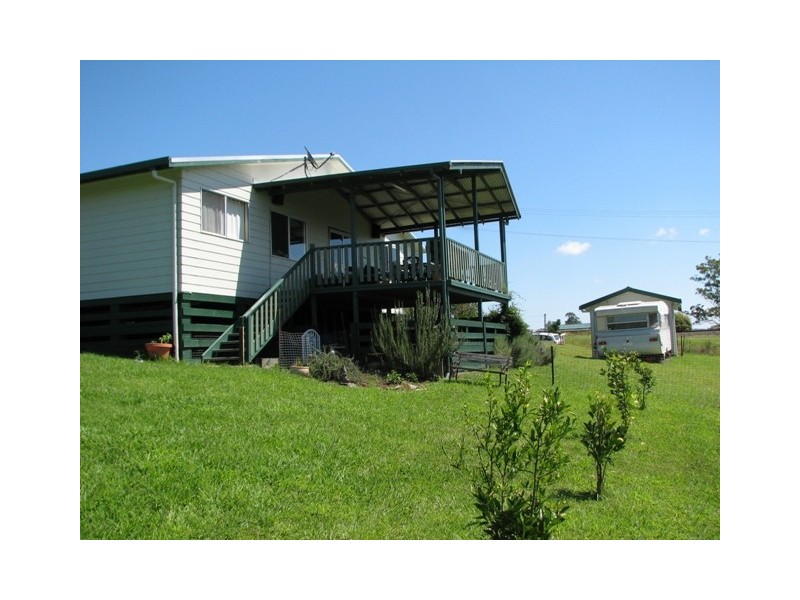 Eungai Rail NSW 2441