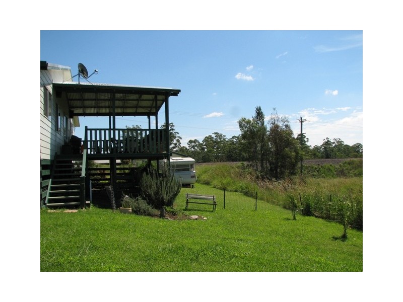 Eungai Rail NSW 2441