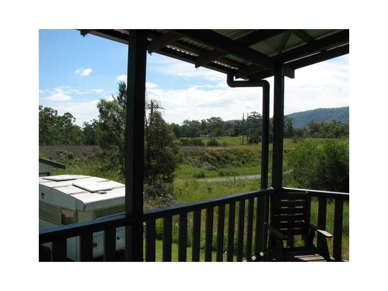 Eungai Rail NSW 2441