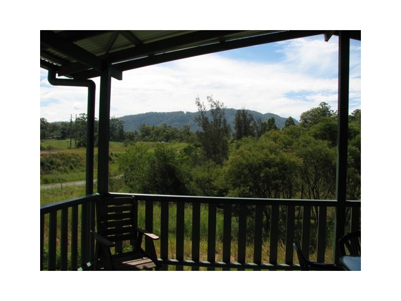 Eungai Rail NSW 2441