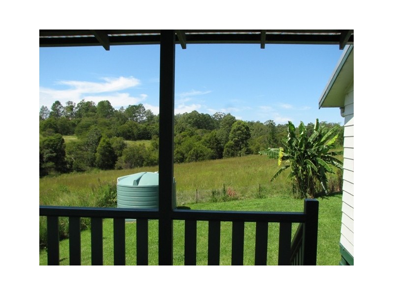 Eungai Rail NSW 2441