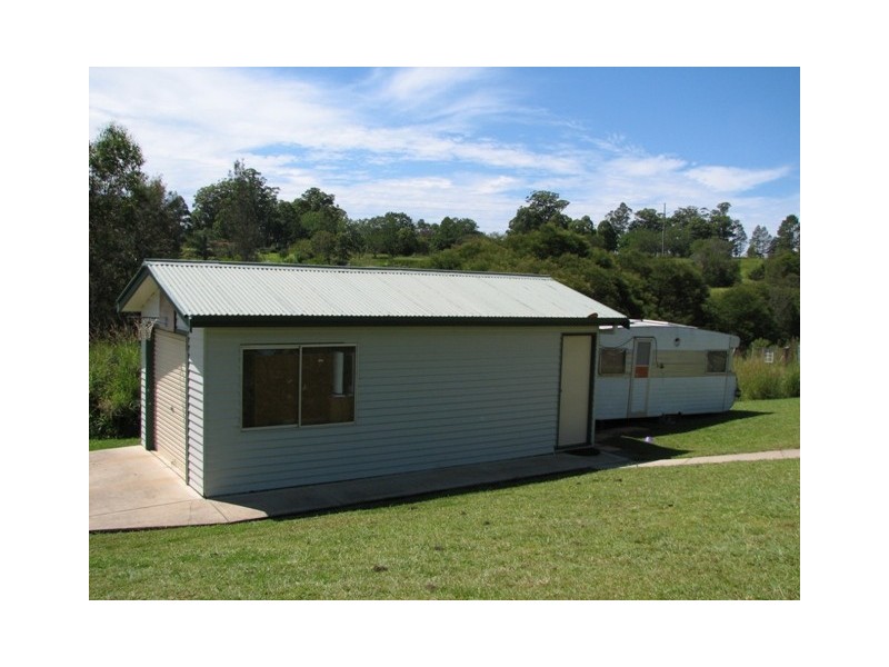 Eungai Rail NSW 2441