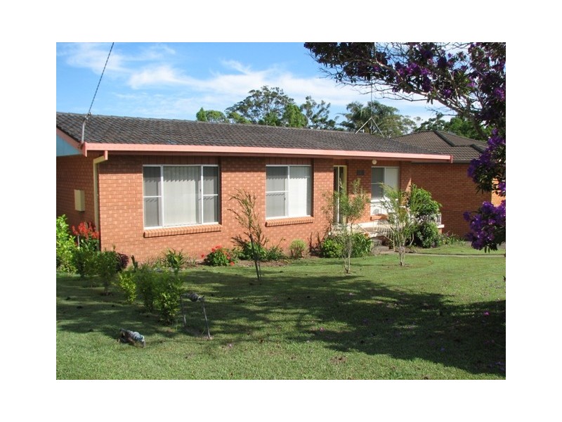 175 Wallace Street, Macksville NSW 2447