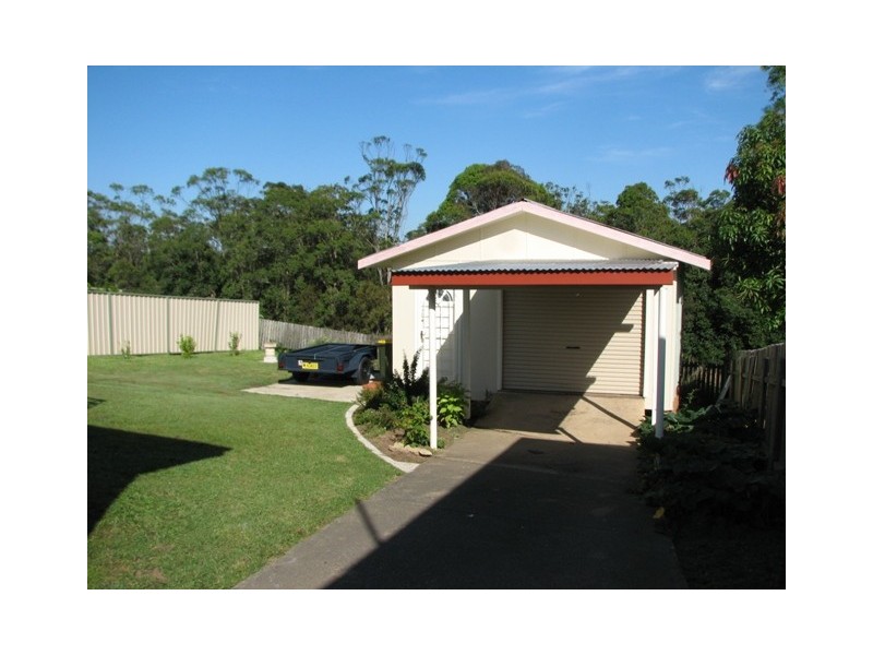 175 Wallace Street, Macksville NSW 2447