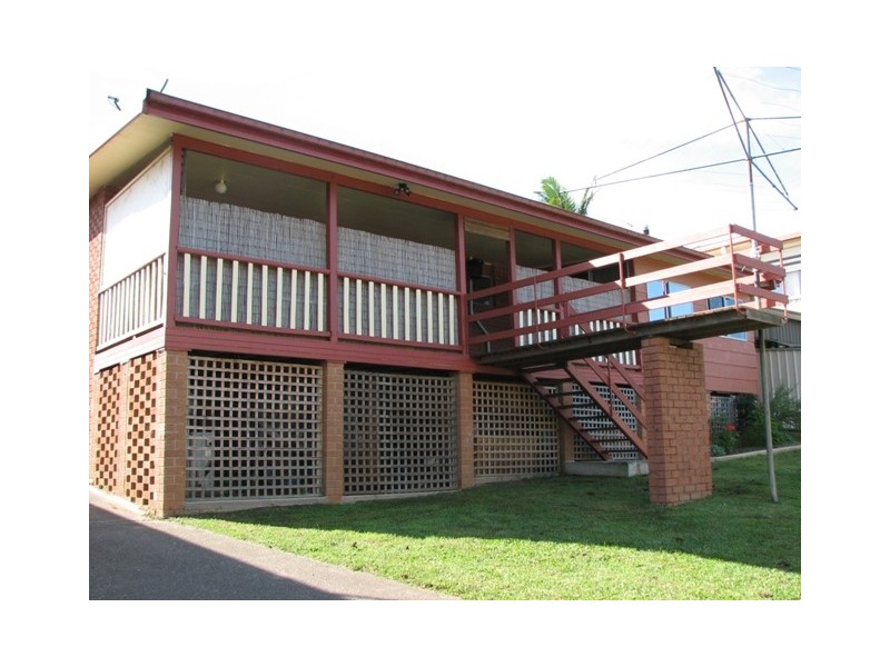 175 Wallace Street, Macksville NSW 2447