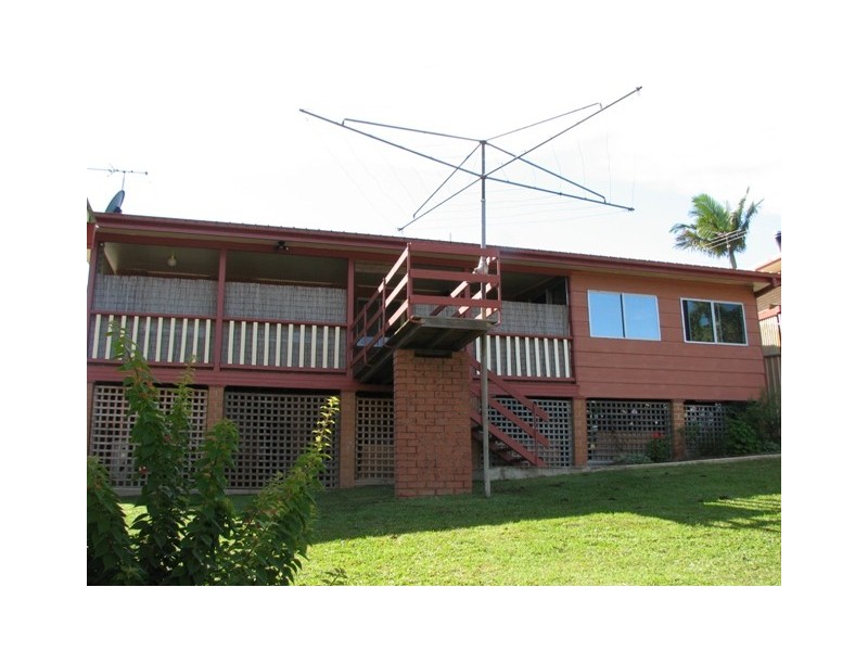 175 Wallace Street, Macksville NSW 2447
