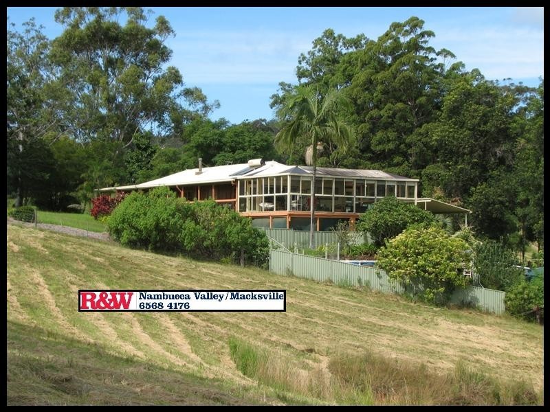 314 Rosewood Rd, Warrell Creek NSW 2447