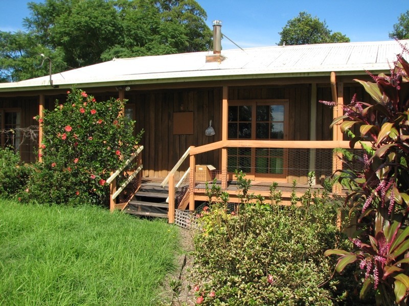 314 Rosewood Rd, Warrell Creek NSW 2447