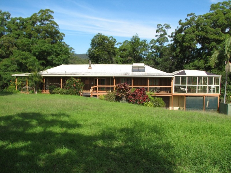 314 Rosewood Rd, Warrell Creek NSW 2447