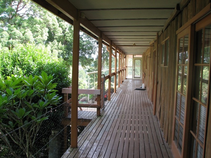 314 Rosewood Rd, Warrell Creek NSW 2447