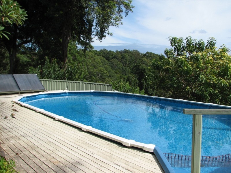 314 Rosewood Rd, Warrell Creek NSW 2447