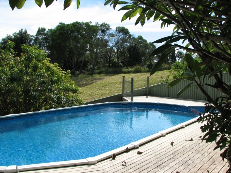 314 Rosewood Rd, Warrell Creek NSW 2447