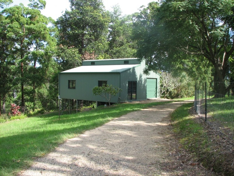 314 Rosewood Rd, Warrell Creek NSW 2447