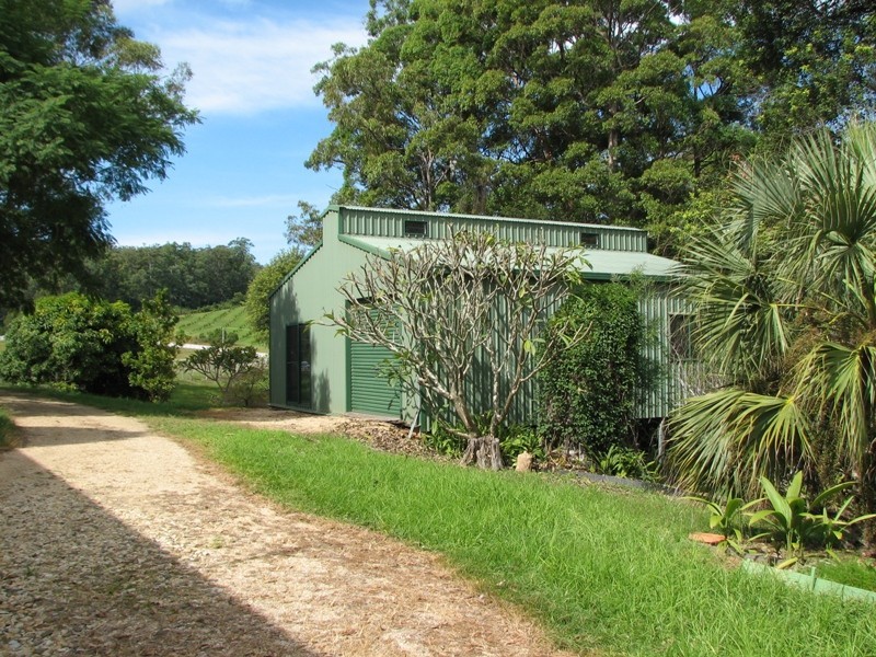 314 Rosewood Rd, Warrell Creek NSW 2447