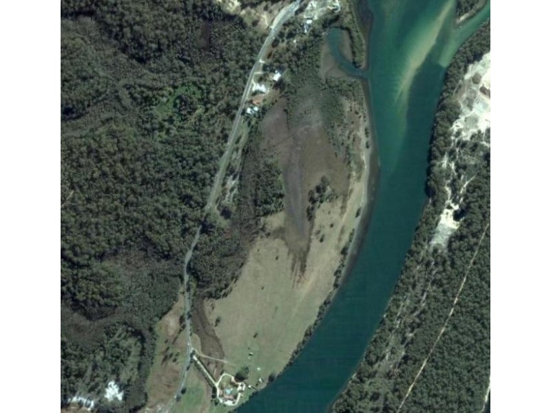 6040 Pacific Highway, Nambucca Heads NSW 2448