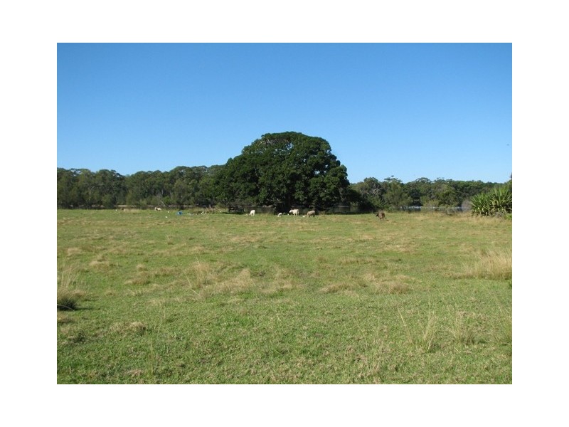 6040 Pacific Highway, Nambucca Heads NSW 2448