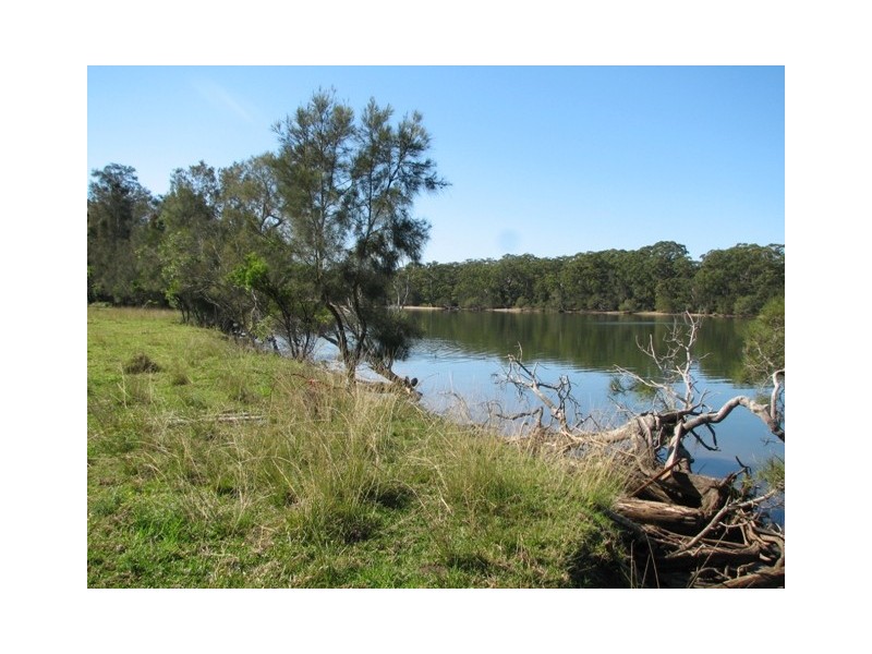 6040 Pacific Highway, Nambucca Heads NSW 2448