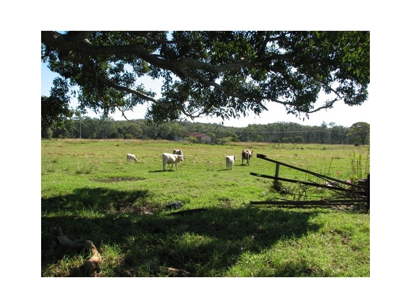 6040 Pacific Highway, Nambucca Heads NSW 2448