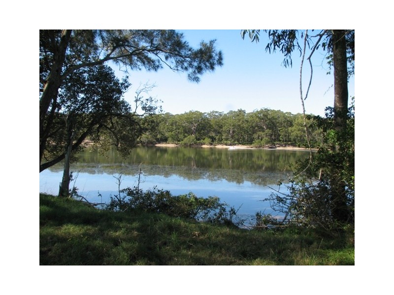 6040 Pacific Highway, Nambucca Heads NSW 2448