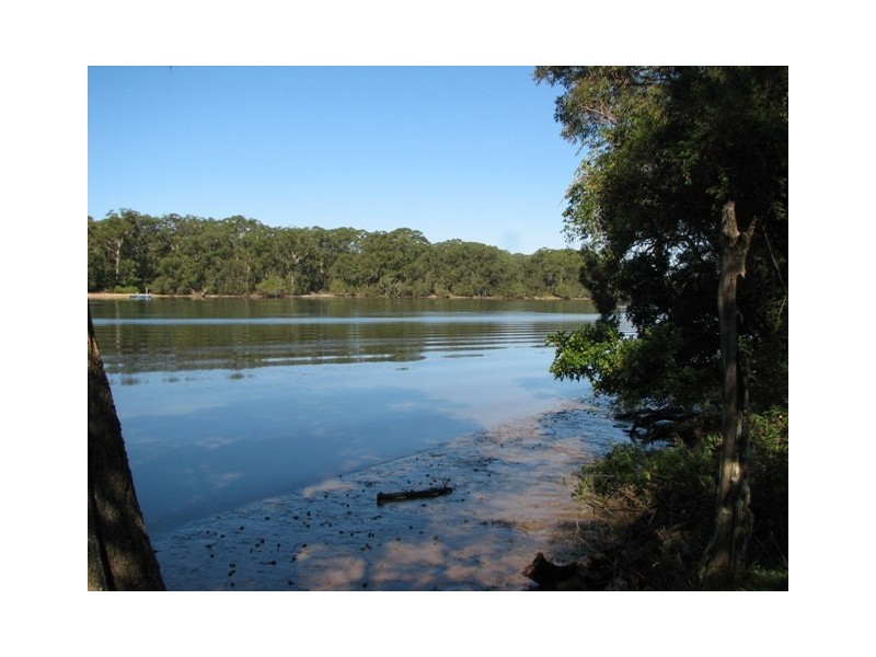 6040 Pacific Highway, Nambucca Heads NSW 2448