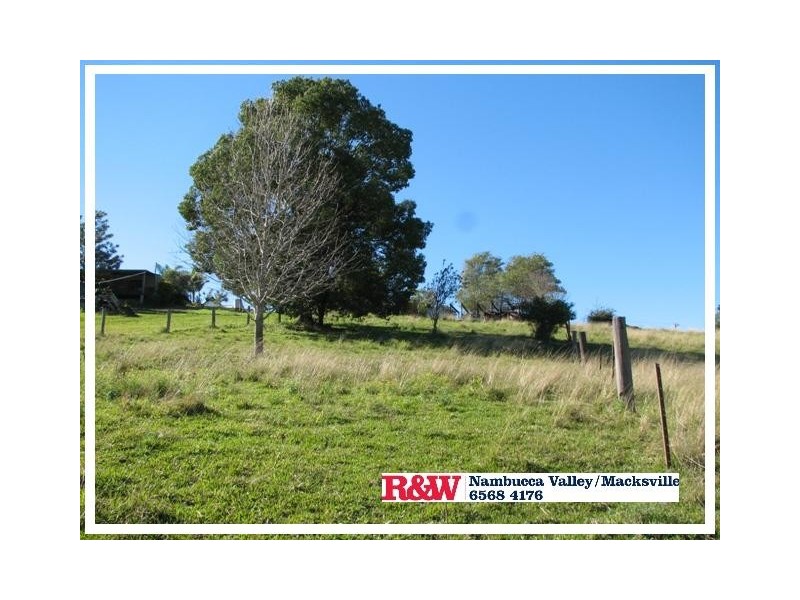 Lot 10 Greenhills Rd, Taylors Arm NSW 2447