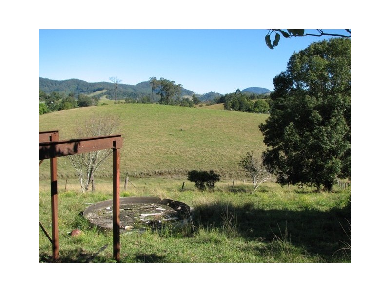 Lot 10 Greenhills Rd, Taylors Arm NSW 2447