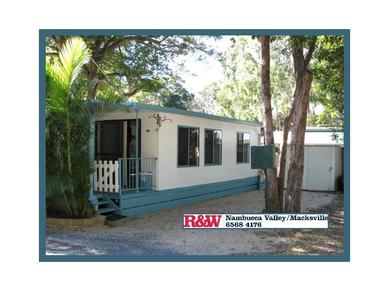 Nambucca Heads NSW 2448