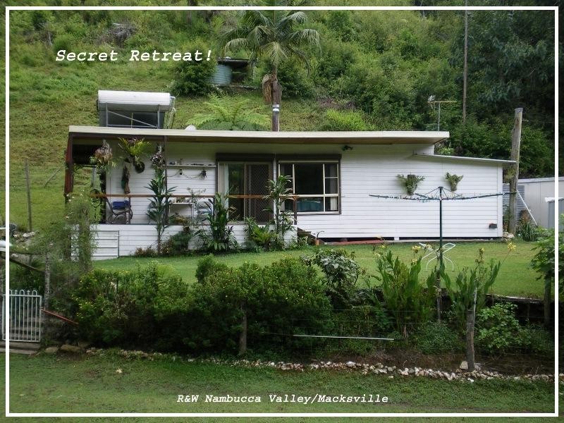 Thumb Creek NSW 2447