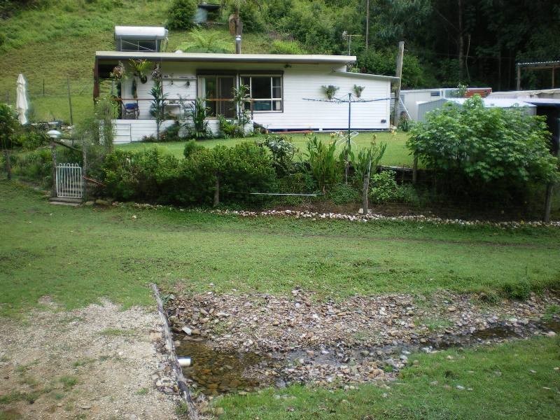 Thumb Creek NSW 2447