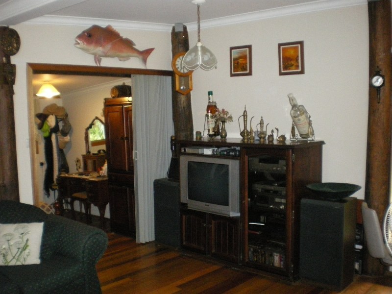 Thumb Creek NSW 2447