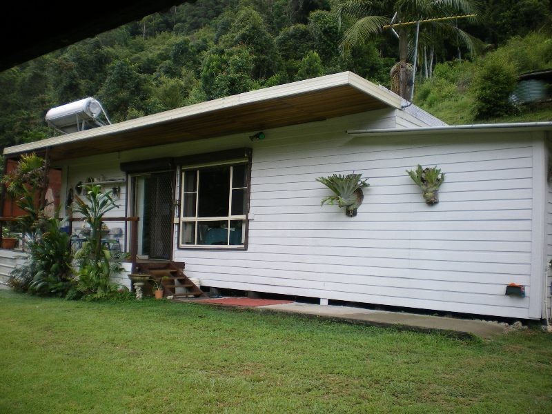 Thumb Creek NSW 2447