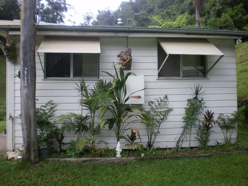 Thumb Creek NSW 2447