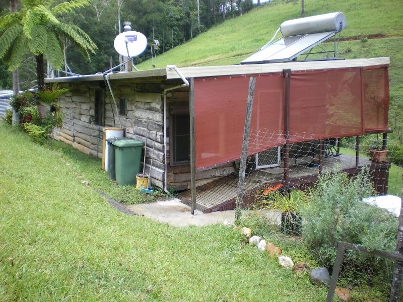 Thumb Creek NSW 2447