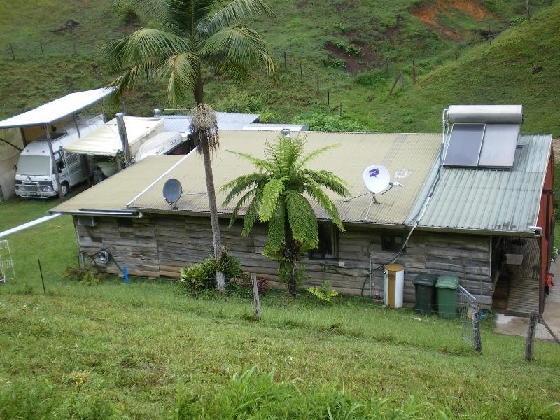 Thumb Creek NSW 2447