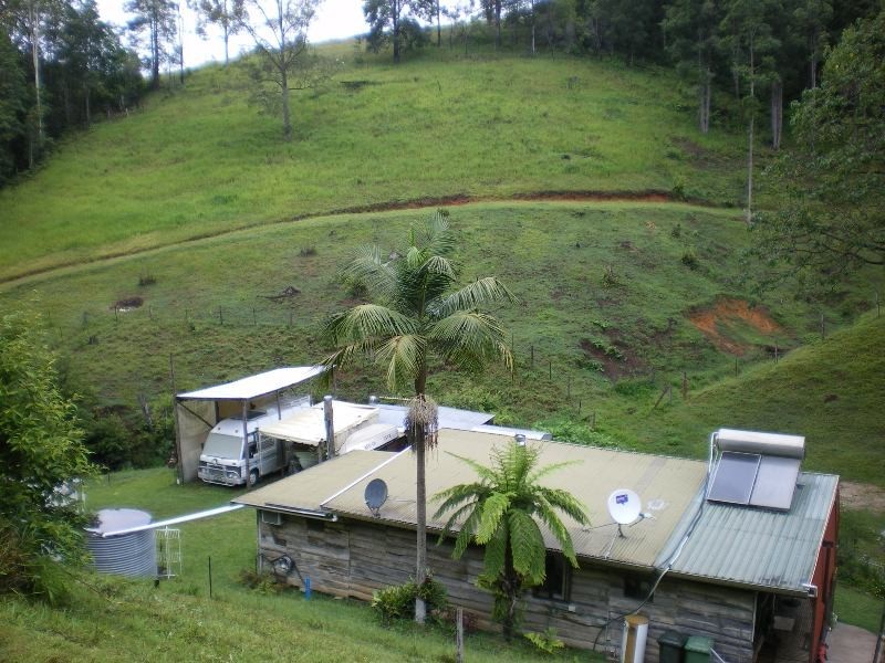 Thumb Creek NSW 2447