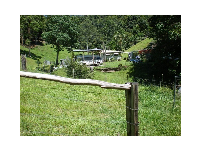 Thumb Creek NSW 2447