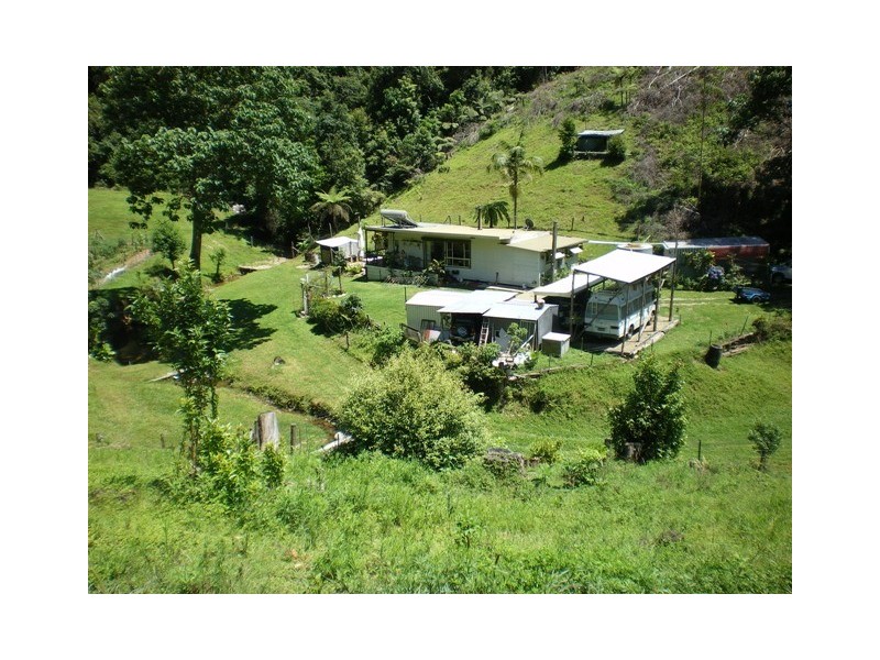 Thumb Creek NSW 2447