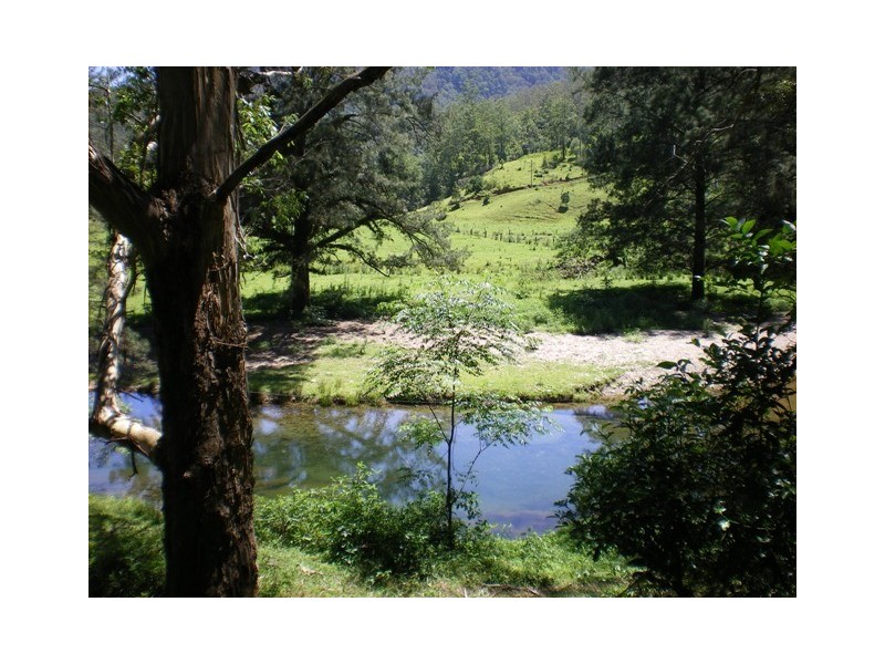 Thumb Creek NSW 2447